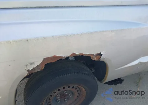 2005 Dodge Dakota Slt z USA, uszkodzony, nr VIN 1D7HW42K25S332255